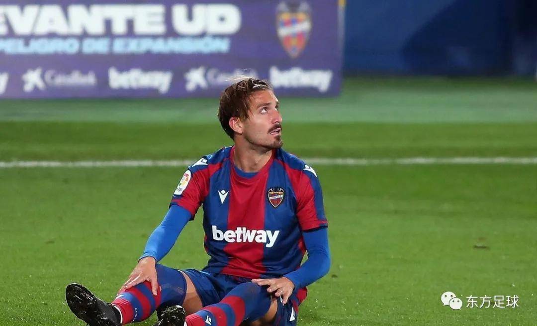 西甲:韦斯卡艾尔切上演保级大战