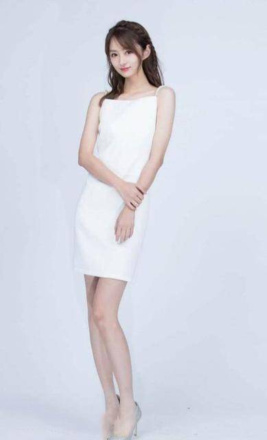 最美主播篮球女神小七