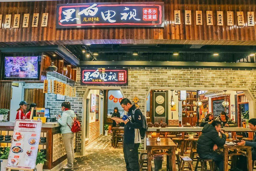 正确经营小吃也能赚大钱月入50万不是梦