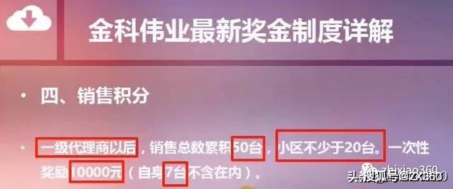 金科伟业净水器暴利背后的真相：不少经销商倾家荡产(图15)