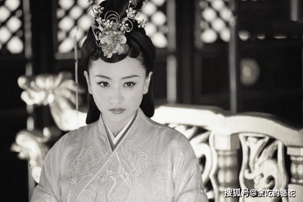 拥有燕云十六州的辽国,为何没能灭宋,且看10首艳词引发的命案_耶律洪