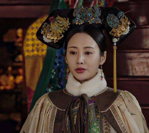 集万千宠爱于一身的令妃娘娘其死后身体有很多毒素到底是如何产生的