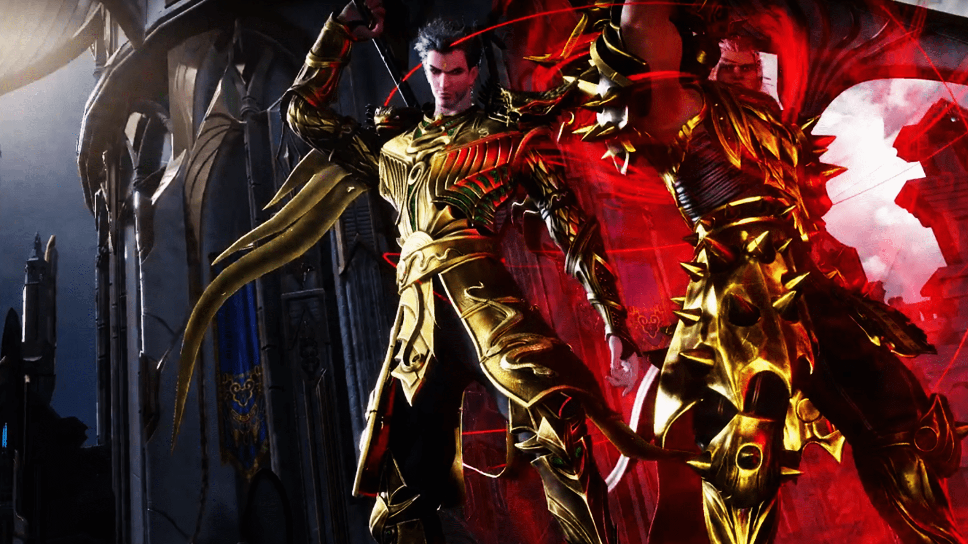 原创斗罗宁宗主口中上三宗同气连枝原来是谎言他的行动足以证明