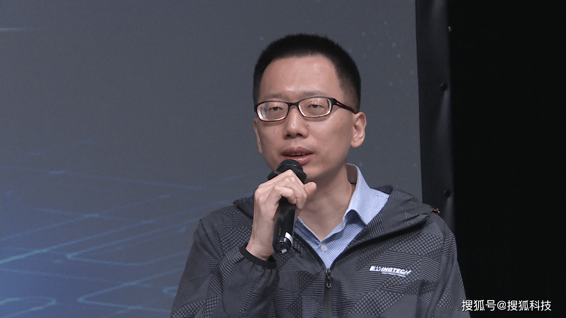 创新100 | 闻泰科技吴友文:缺芯推动市场化国产替代,成熟工艺将是超车