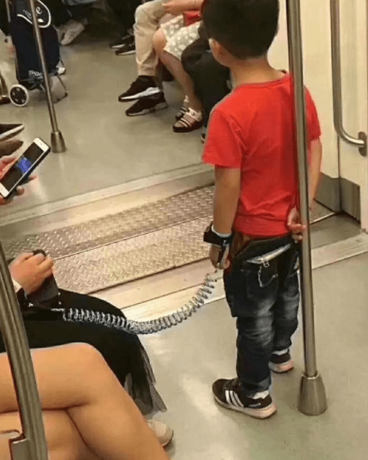 原创
我知道你是个妹子,不然以我的脾气你就惨了