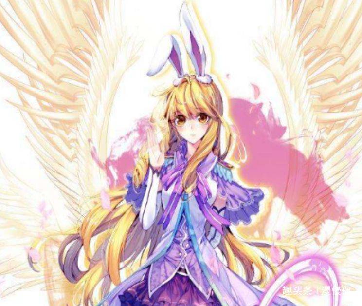斗罗大陆:四个不同的"兽耳娘",你最爱哪个?