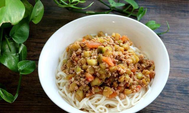 肉末怎么煮比较好吃 1aa71be6c1f249969ac45eddc9e4722f.jpeg