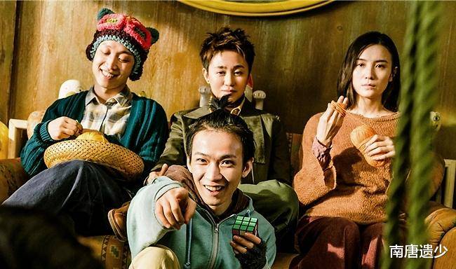 新片排行_五一档新片人气排行:《你的婚礼》爆冷夺魁,张艺谋大作仅列第八