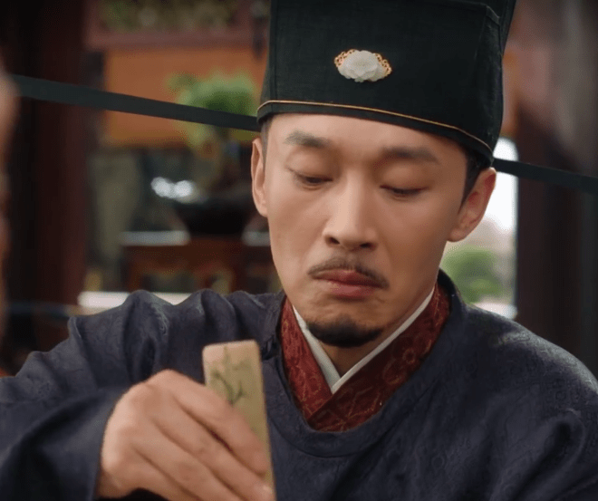 大宋宫词:苏义简历史原型的结局如何?