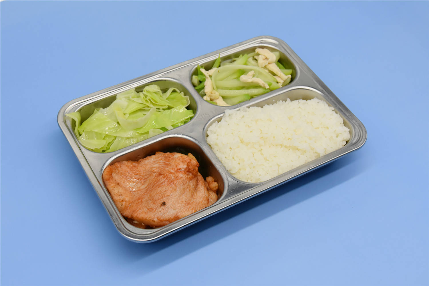 美饭营养配餐 美饭学生餐