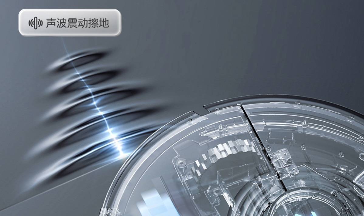 系列|这些良心升级，告诉你为什么石头扫拖机器人 T7S 系列值得入手