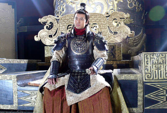 窦建德为什么能独霸一方除了胆识和谋略外有五个致胜法宝