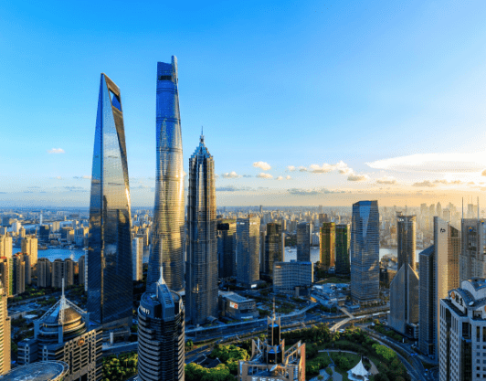 2021年上海十大必玩旅游景点整理，上海热门景点分享-上海景点排行榜