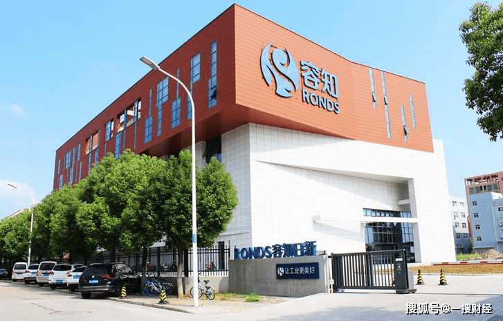 容知日新IPO：主要供应商穿越成迷 9款对赌