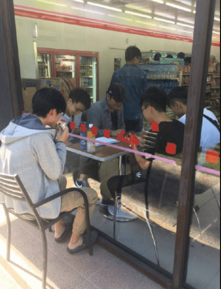 原创
这是我见过最帅的小魔仙,非常的迷人