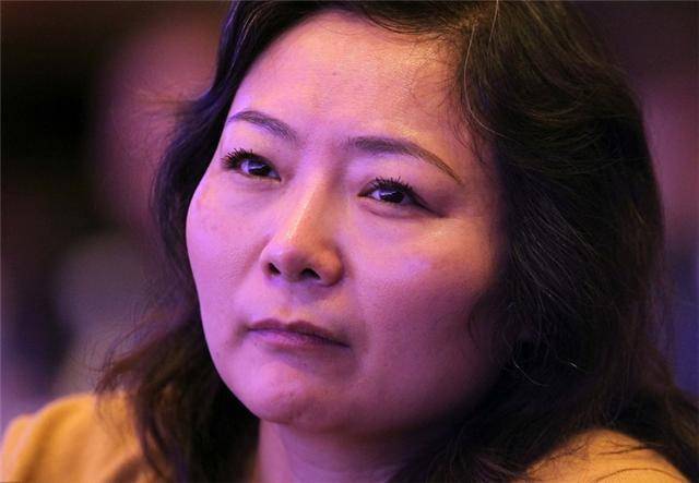 百亿女富豪马秀慧:20岁私奔,白手起家,如今不逊于董明珠