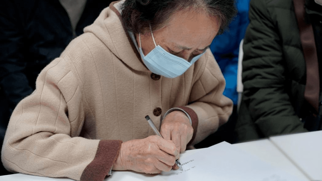 2021年3月31日,北京市清华长庚医院医生王倬榕突发脑