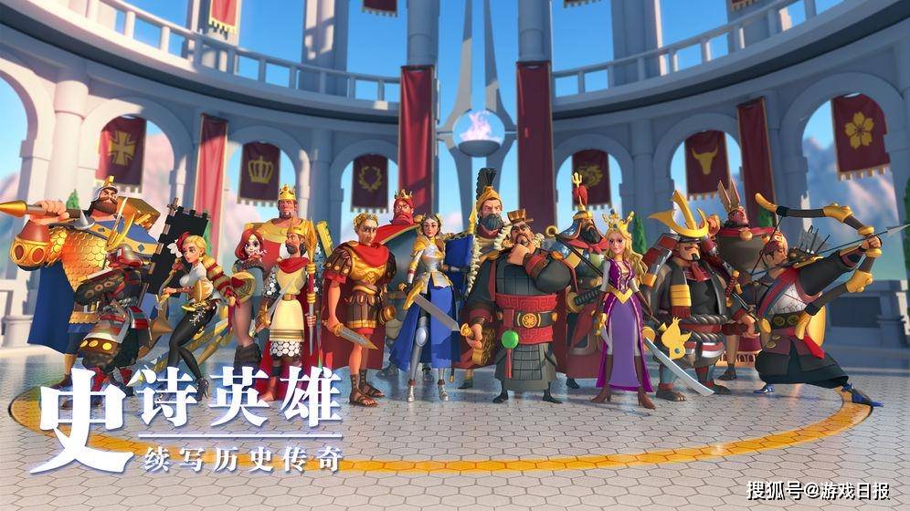 部落|万国觉醒：39服首领被封，全服集体退游了？玩家：同步器正常
