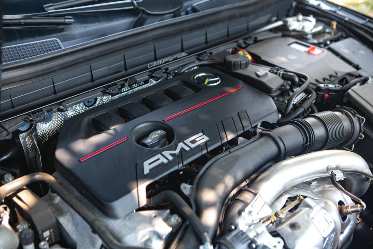 0t发动机,它够纯粹吗?