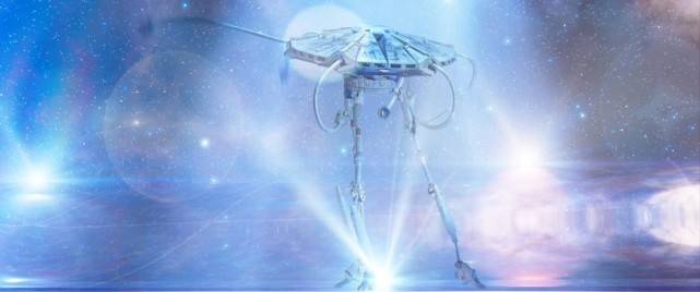 情感|最治愈外星人预订？《飞碟玩幻地球人》双线并发丰富科幻片内涵