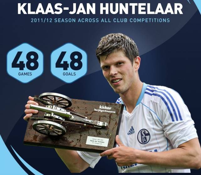 为重返德甲努力愿意为沙尔克04征战德乙亨特拉尔延迟退役