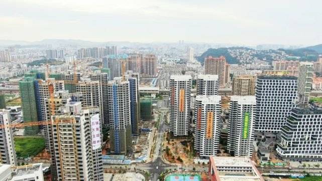 府西销冠景贤旁江门超强教育圈神盘再次推新