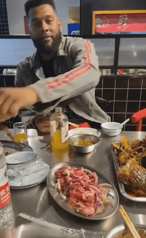 沈阳烤肉店排行榜_沈阳早参(2020年10月27日)(2)