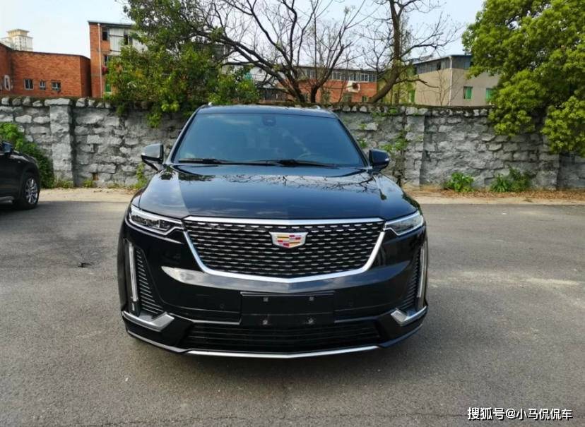 林肯航海家VS凯迪拉克XT6，谁才是40万级美系一哥？_搜狐汽车_搜狐网