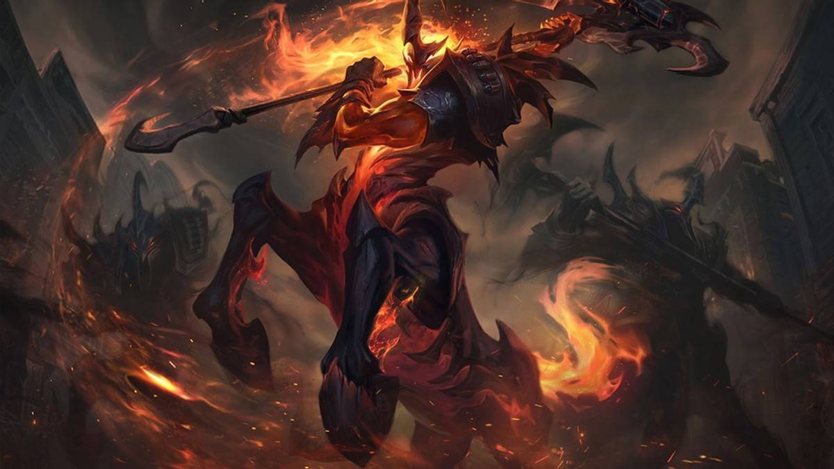 五大|LOL：赛娜大头成冠军组合 版本五大冷门套路推荐