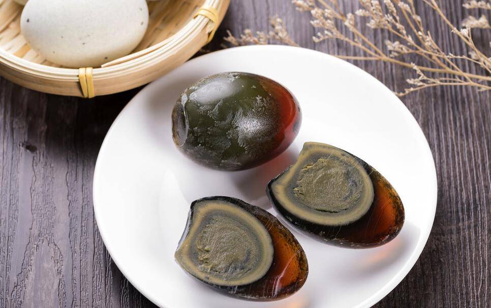 松花蛋如何挑选 别只会看大小 分享3个妙招 轻松买到优质皮蛋 美味