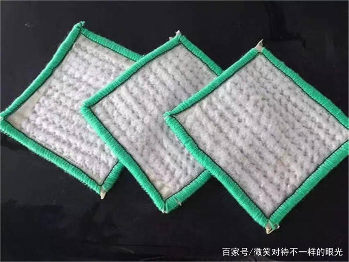 防水毯价格与施工 材料