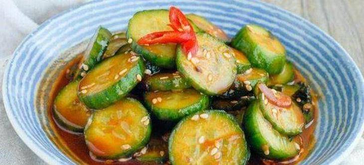 教您几道开胃的家常菜,荤素搭配,美味简单下饭,清淡不油腻