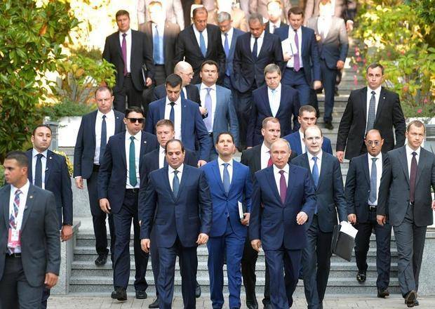 原创普京的保镖什么来头确保他当总统20年毫发无伤究竟有多大本事