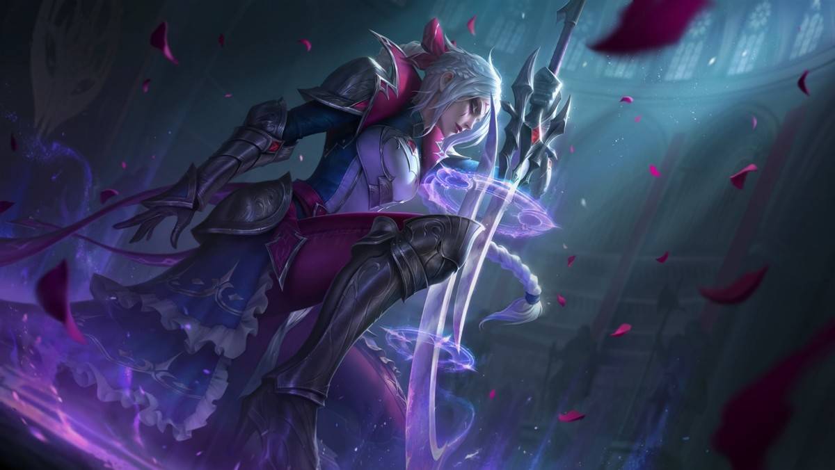 五大|LOL：赛娜大头成冠军组合 版本五大冷门套路推荐