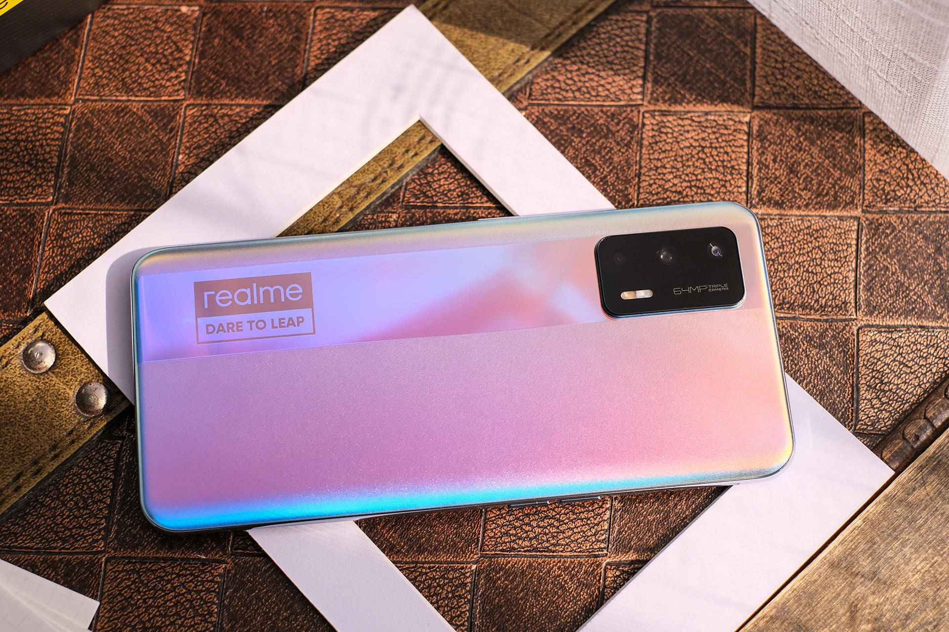 2000元以内性价比首选天玑1200首发realmegtneo上手测评体验