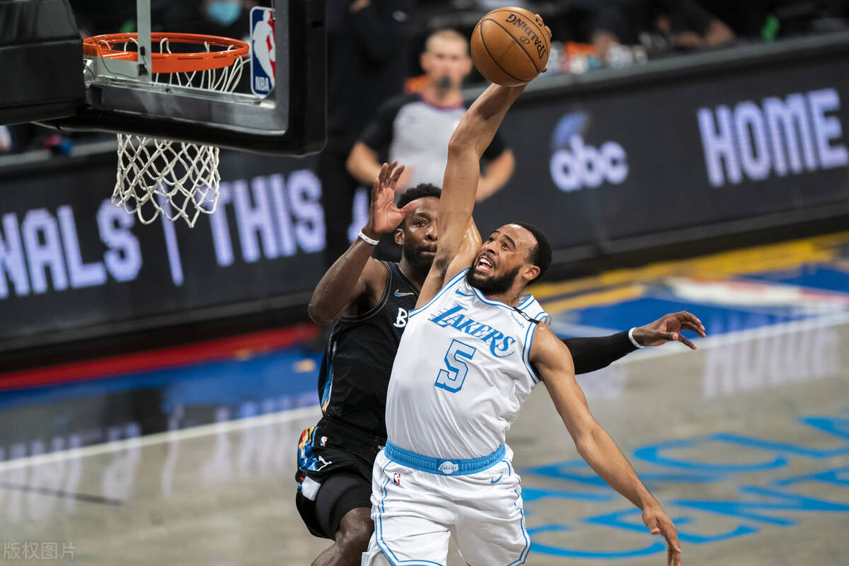 图集爆冷湖人25分大胜篮网施罗德欧文遭驱逐