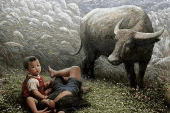 朱元璋当皇帝后放牛时两玩伴要官当为何一个被杀一个却重用呢