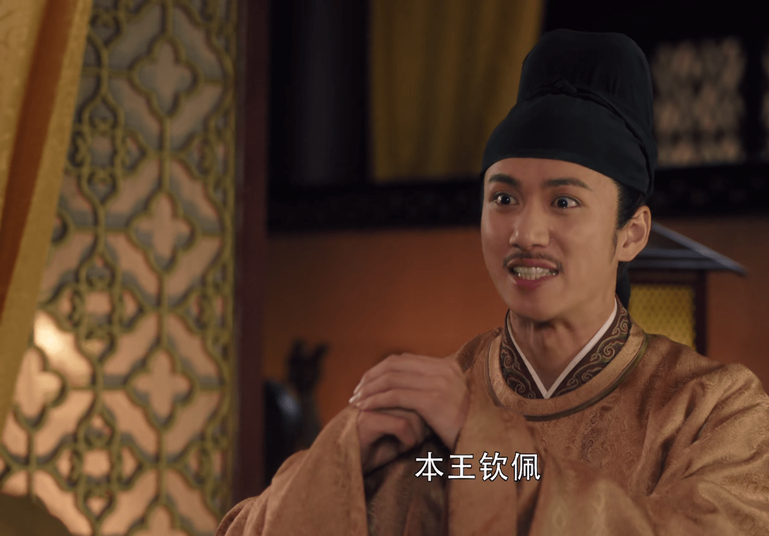 原创大宋宫词赵恒驾崩刘娥做了两件事就稳住大局思齐想反太天真