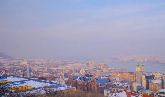 “欧洲之心”布达佩斯旅行，盘点这座中欧城市热门且免门票的景点