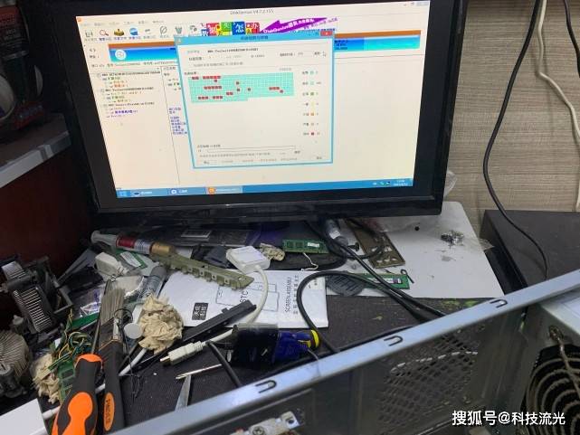 电脑怎么开多个屏幕 838823a61aed43b5bbd3a954a75d2664.jpeg