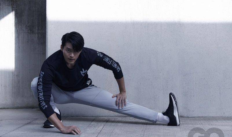 39岁孙艺珍牛仔装回春,玄彬晒肌肉放闪撒糖:现在努力守护爱情