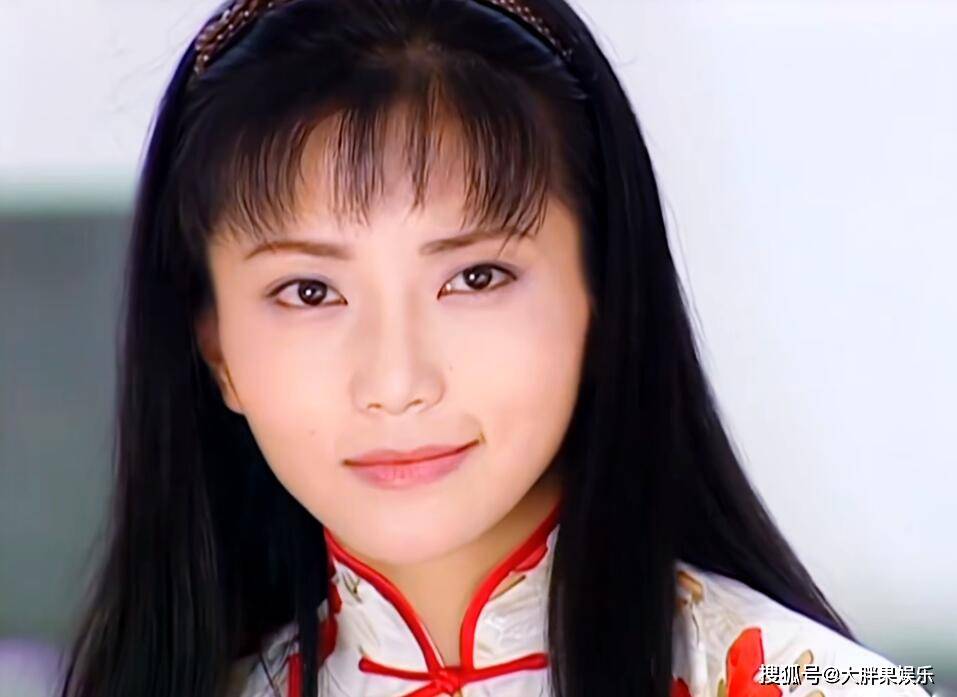 《情深深雨蒙蒙》20年了,以当今审美,10位女演员谁最好看?