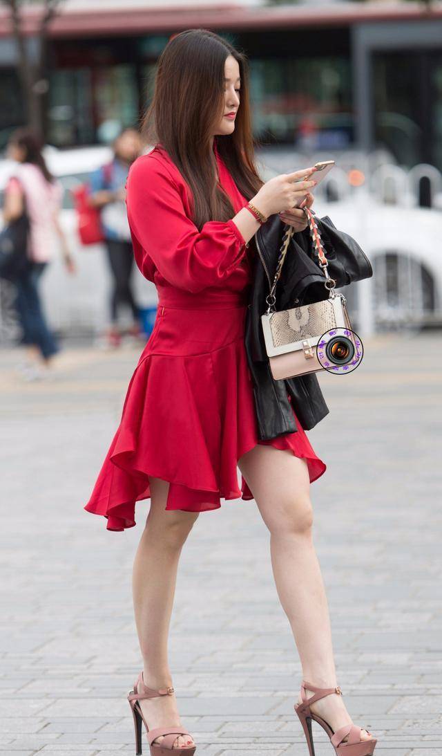 微胖女生怎么选长裙款式 c564fc52c3bf4a369a301f0e6a35d3a7.jpeg