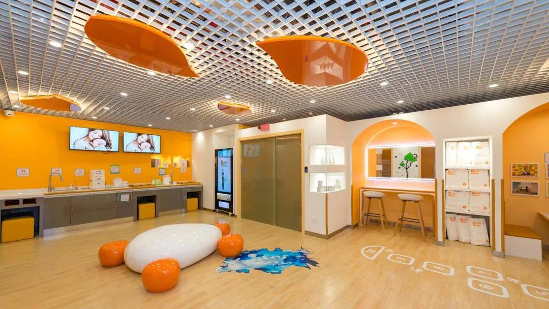 520母乳日创意母婴室设计公益征集活动正式开启