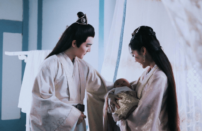 公子排名_原神公子图片(2)