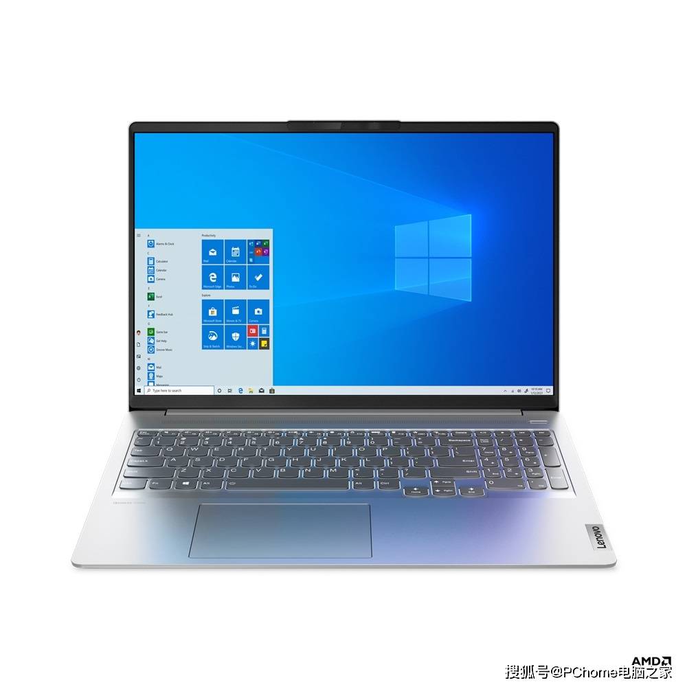 MateBook|PC鲜辣报：华为联想将推新款16寸本 AMD 6nm制程已在路上