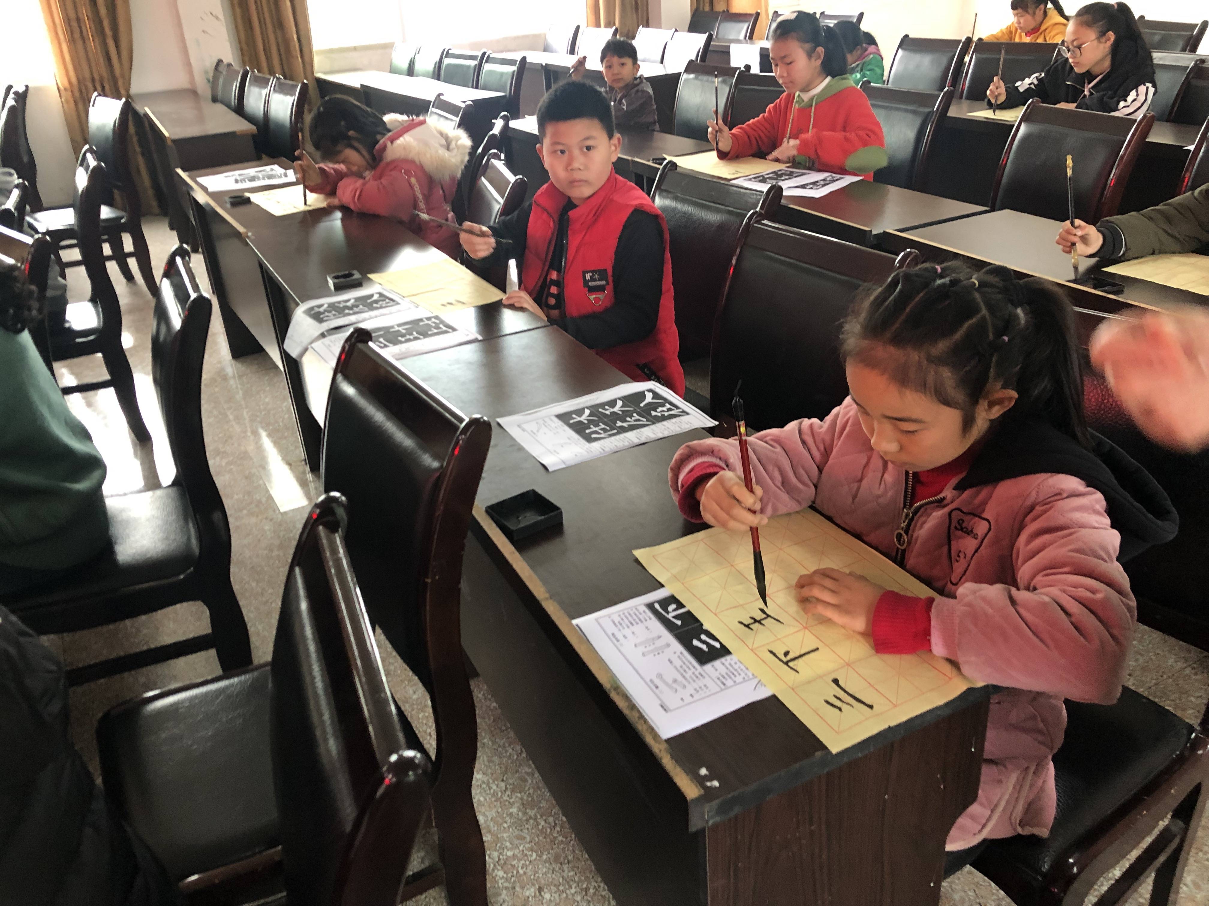 长沙市少年宫暑假公益活动报名开启，立即报名享受多重惊喜！