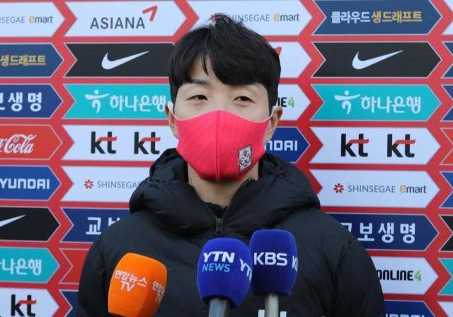 铁前锋金相恩和水原的全银河因伤退出后,这次中场张彰和高丽大学前锋