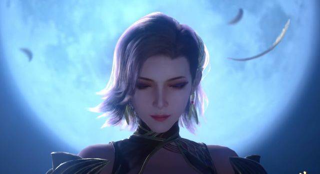 斗罗大陆那名驾驭火鸟而来的封号斗罗武魂是只什么鸟