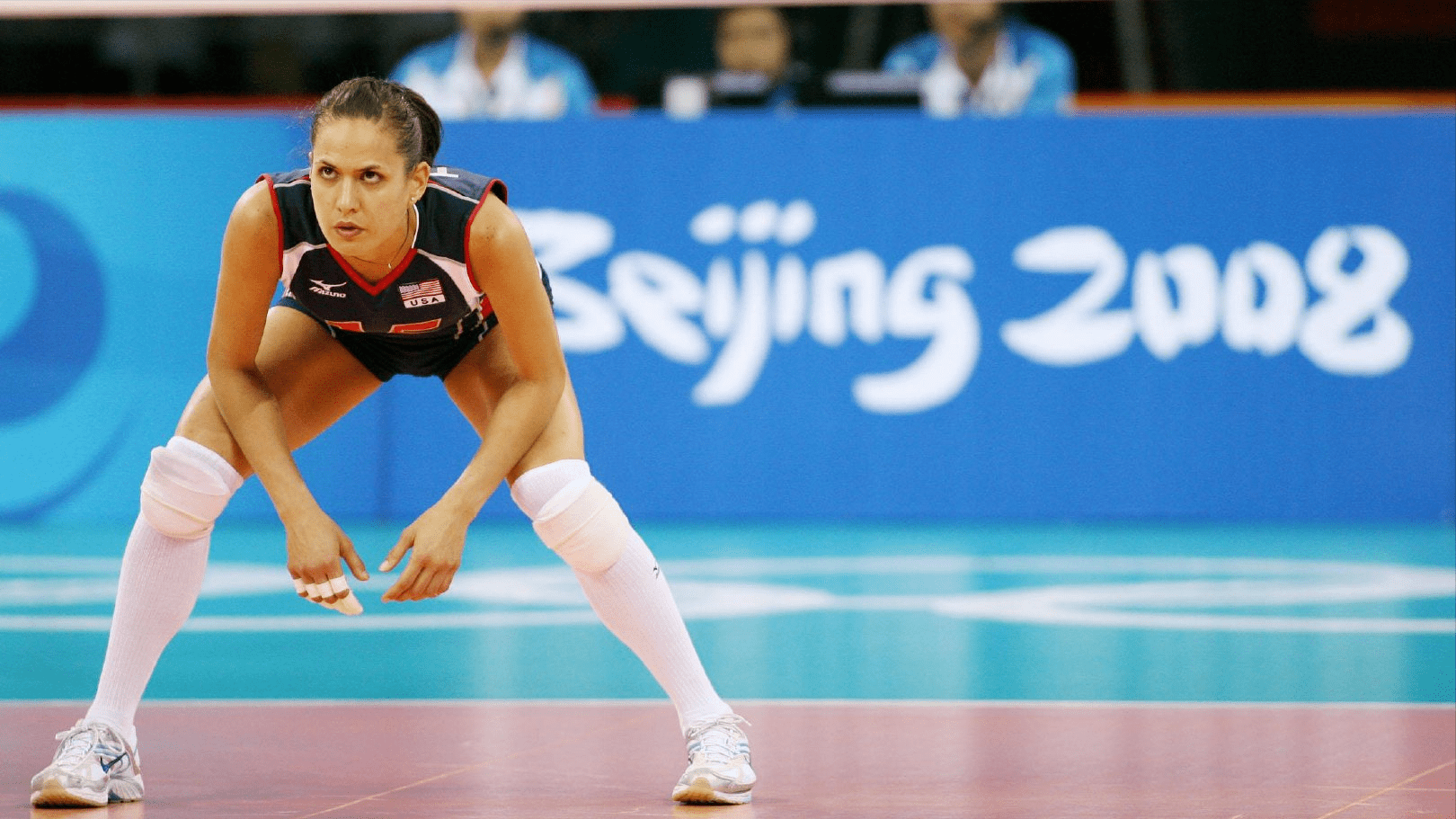 1981年出生的汤姆61洛根今年刚好40岁,实际上去年她还在以色列联赛